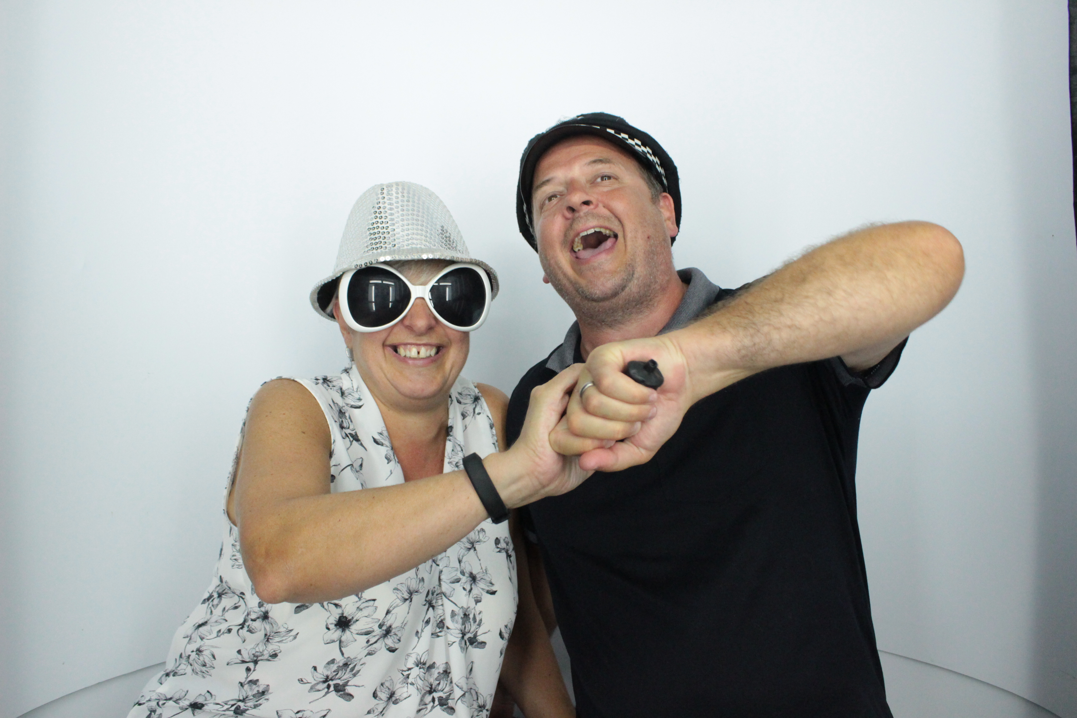 Martin & Colleen’s Joint 50th | View more photos from the event at gallery.myphotoboothexperience.co.uk/u/MyPhotoBoothExperienceLtd/Martin-Colleen’s-Joint-50th